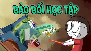 Đồ Dùng Học Tập | DraTelling