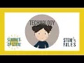 Technology - Summer of STEM 2017