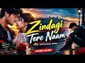Zindagi Tere Naam ❤️ | New Hindi Sad Song 2026 | Heart Touching Love Song | TOUSIF MUSIC