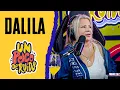 Download Lagu Zapada en vivo de Dalila en Un Poco de Ruido | Completo
