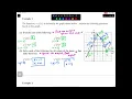 Algebra Function Notation day 2