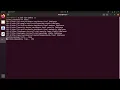 How to install python in Ubuntu with using terminal