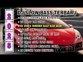 Download Lagu DJ SLOW BASS TERBARU 2025 🎵 DJ AKU TERHINA KAU MENDERITA 🎵 REMIX VIRAL TIK TOK