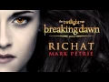 Download Lagu Mark Petrie - Richat - BREAKING DAWN PART 2 - TRAILER MUSIC