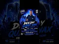 DJ QUDDY WAX (BOJI)MIX/IM NI LOVE 