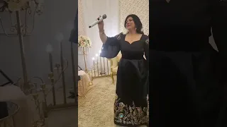 شابة يمينة قندورتها تهبل ابوني ليصلكم جديد حبوباتي تصاميم خياطة Shorts Video 