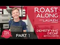 Lagu Demystifying Decaf: Getting Started - Part 1 of 4