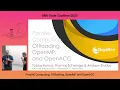 Parallel Computing Offloading OpenMP and OpenACC 1