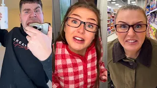 TRY NOT TO LAUGH WATCHING Grayskitz New Best Skits Videos | Grayskitz Shorts Videos 2026
