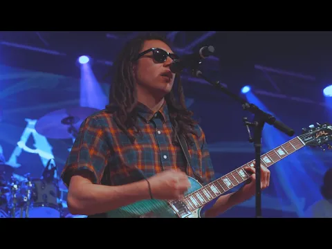 Download MP3 Tribal Seeds - In Your Eyes (Live) - The 2020 Sessions