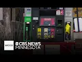 Gas prices continue to climb for the 12th straight day