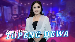 Download TOPENG DEWA - CINDY MELLY - Cover Manahadap studio MP3