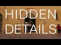 Hidden Details 13: Stiletto Daggers and the Chastity Belt by Martin Banks