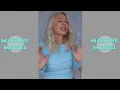 Kathy Jacobs Natural Older Women Fashion Mature Model Motivation Inspiration