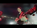 Mean Taitosmith - "Guitar Cam 4K" - Live in Big Mountain ครั้งที่ 12  - แดงกับเขียว