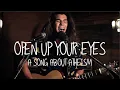 Download Lagu John Michael Howell - Open Up Your Eyes [Official Performance Video]
