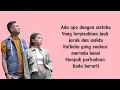 Download Lagu Merpati Band FT Kezia - Janji satu Purnama ( lirik lagu)