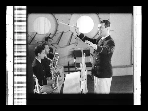 El exilio de los mu00fasicos - The Exile of the Musicians - trailer