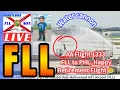 Download Lagu 🔴  LIVE | FLL Plane Spotting | Fort Lauderdale-Hollywood International Airport | August 26, 2025