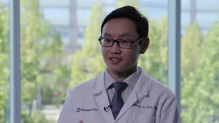 Cardiac Electrophysiologist Justin Lee MD