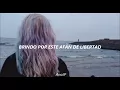 Silvana Estrada - Brindo; Letra