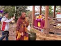 Lagu Welcome Home The Very Inspiring Walk For Peace Monk #monk #walkForPeace #welcomeHome #peace #happy 