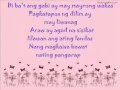 Download Lagu iSaNg LaHi-reGinE veLasQuez with LyRicS