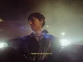 Zeki Arkun - AYRILIYORUZ | Official Visualizer 