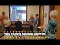 The Clovis Senior Center Is In the Mood for a New Piano