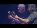 David Gilmour - Wish You Were Here (Live at the Circus Maximus)