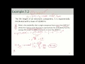 Sampling Distribution - Example 2