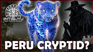new cryptid coming to peru ew wont confirm nor deny 