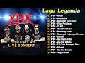 Lagu XPDC Full Album | Lagu XPDC Leganda | Nafisa, Hentian Ini |  Lagu Rock Kapak Terpilih 90an