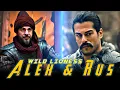Download Lagu Alex \u0026 Rus - Ertugrul x Osman [HD]