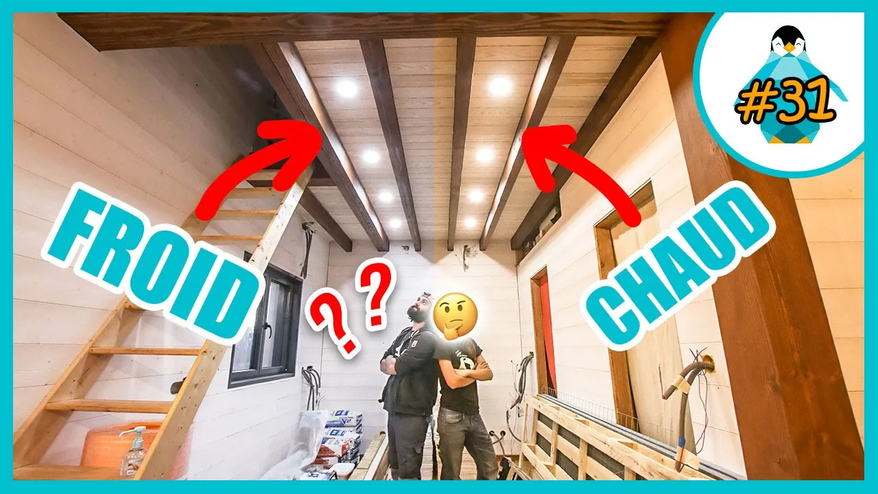 Comment choisir ses spots LED ? Lumens, Lux, Kelvin — guide pratique