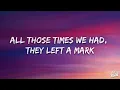 Gryffin & OneRepublic - You Were Loved (Lyrics)