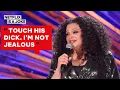 Why Michelle Buteau Wants a Sister Wife So Bad Netflix Is A Joke