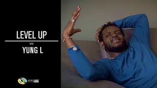 level up with yung l