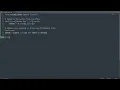 Leetcode 192 Word Frequency in Python Python Leetcode Python Coding Tutorial Python Code ASMR