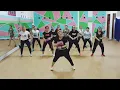 Download Lagu ZUMBA   KUCH TO BATA  Lagu Tik tok viral