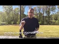 Laurens County Football Show - Week 11