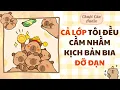Lagu 【Truyện Audio】CẢ LỚP TÔI ĐỀU CẦM NHẦM KỊCH BẢN BIA ĐỠ ĐẠN| Chuột Cáo Audio