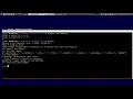How namespaces work in Python