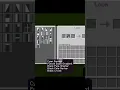 Minecraft Gradient Banner