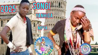 SONGI YANHIGA ISAZULE UJUMBE WA MAUA JILYAMANGONDI MPYA BY SHULE MSABAZAJI 2025 