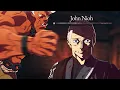 Nioh Country for Old Men