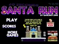 60 Second Santa Run - Walkthrough