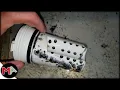 Cleaning a Washing Machine Drain Pump Filter