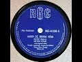 Download Lagu 1961: O primeiro disco de Nilton César - Amor de minha vida, bolero. 78 rpm