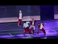 Lagu 251213 ENHYPEN 엔하이픈 Blessed-Cursed FANCAM @ 2025 MUSIC BANK GLOBAL FESTIVAL IN JAPAN
